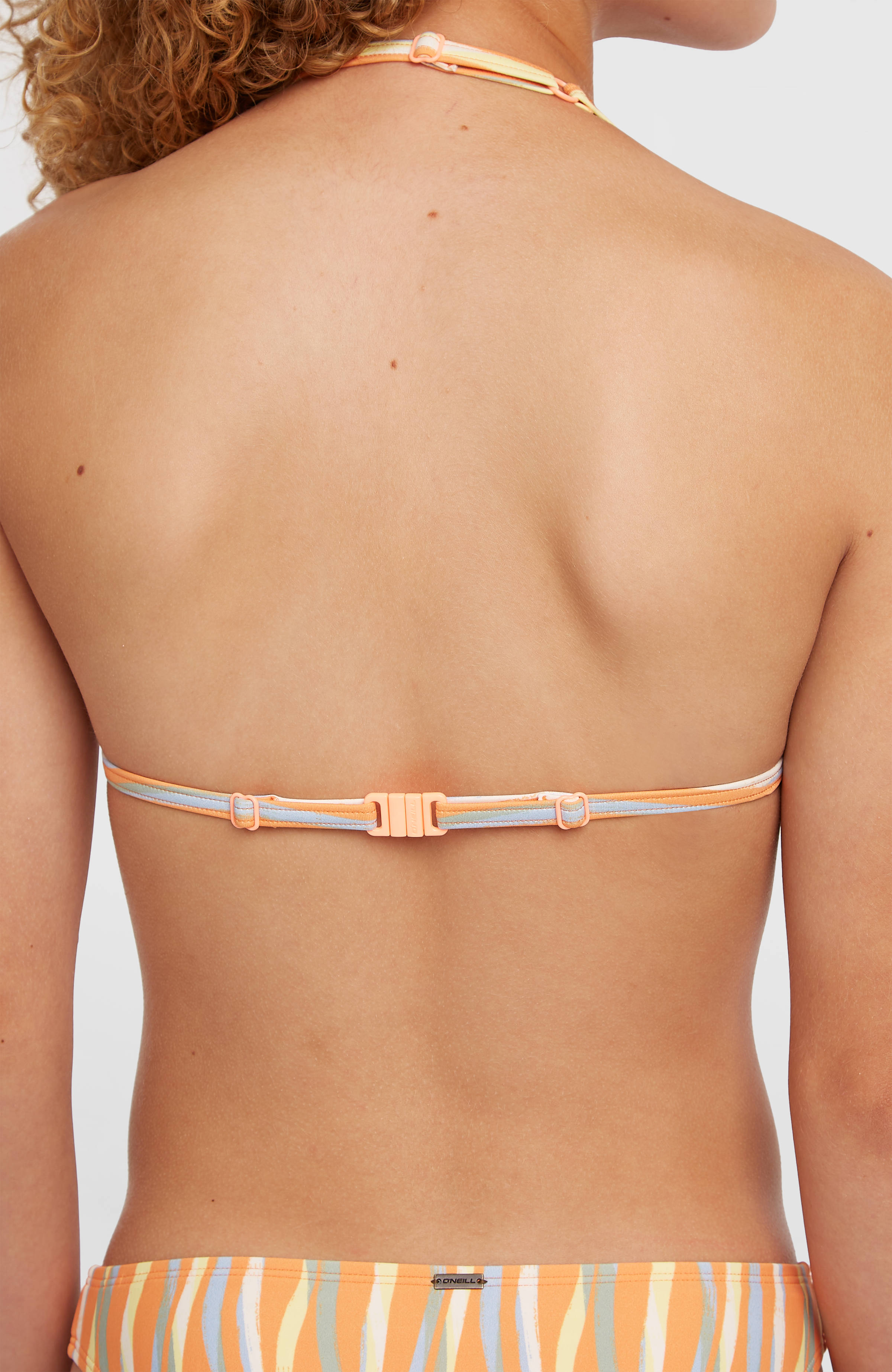 Essentials Triangle bikiniset