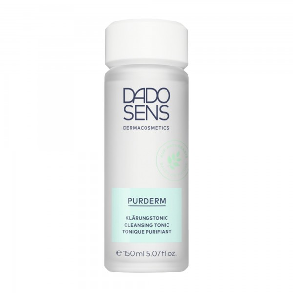 DADO SENS PURDERM Klärungstonic 150ml