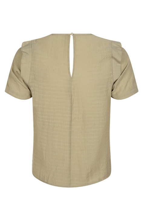 Lofty Manner groene dames t-shirt