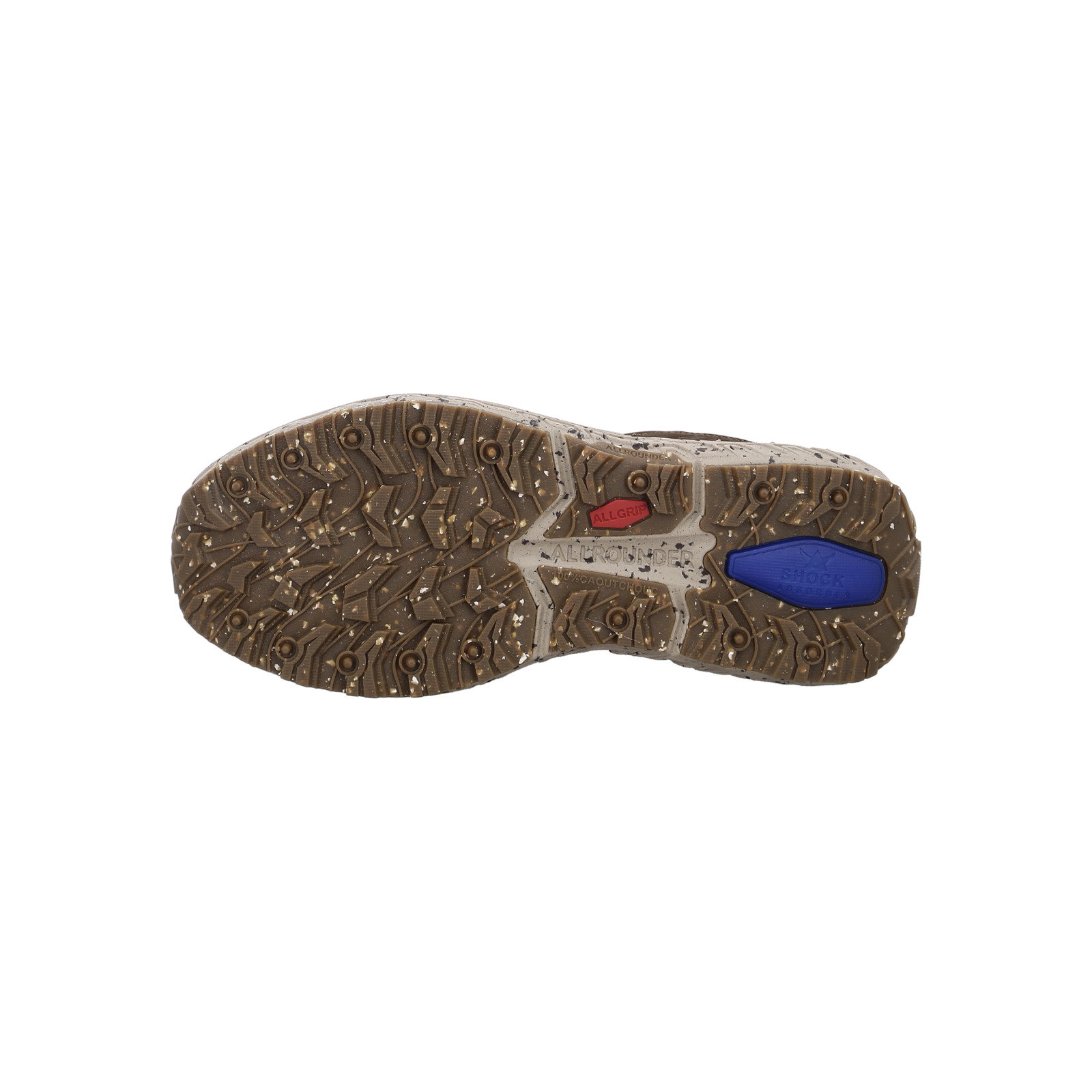 Allrounder X-Tire-Tex corvino