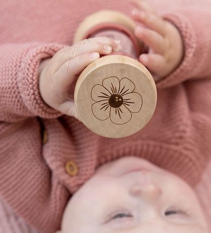 Little Dutch Rangle - Regn - Flowers & Butterflies