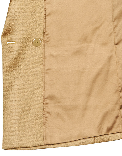 Guess - ADRIANA BLAZER - Beige