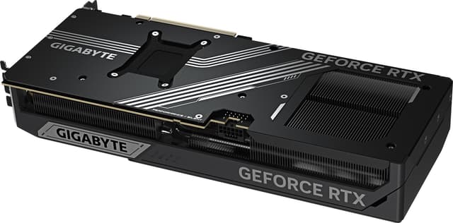 Gigabyte GeForce RTX 5070 Ti Windforce OC grafikkort