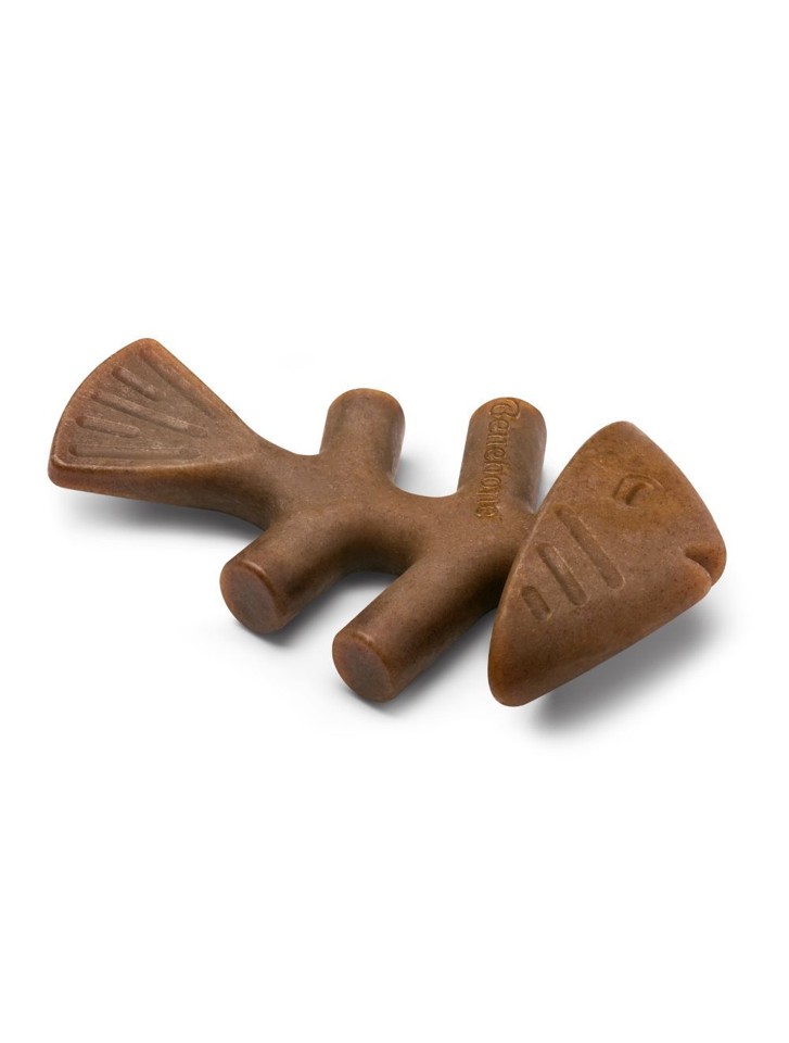 Benebone - Fishbone L 16cm