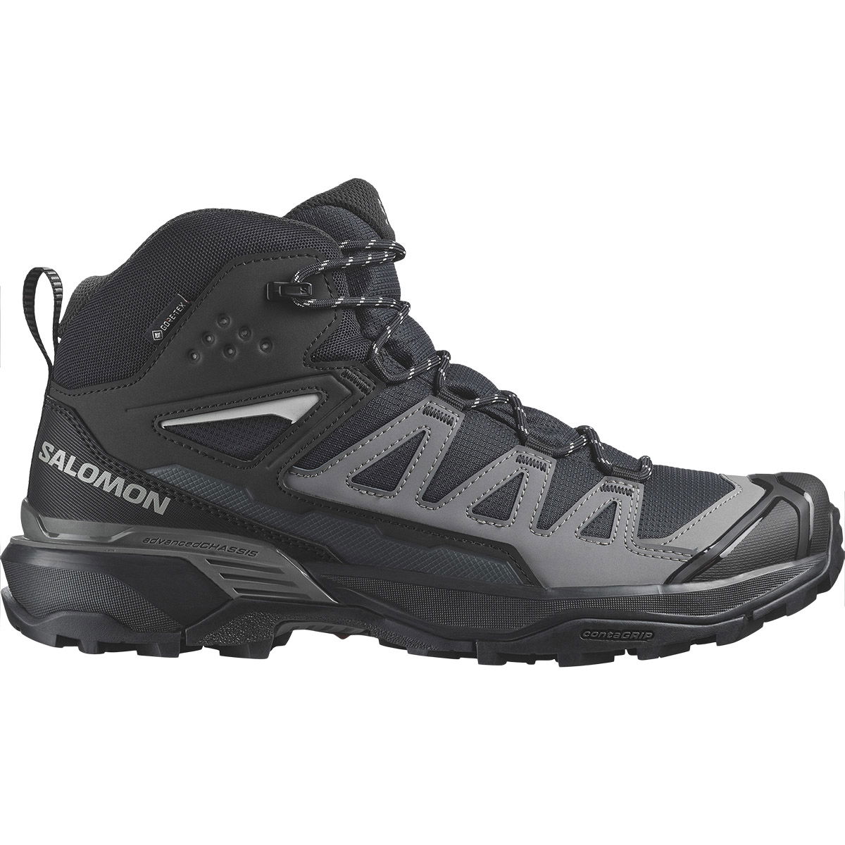 Salomon X Ultra 360 Mid GTX Vandrestøvler Herre