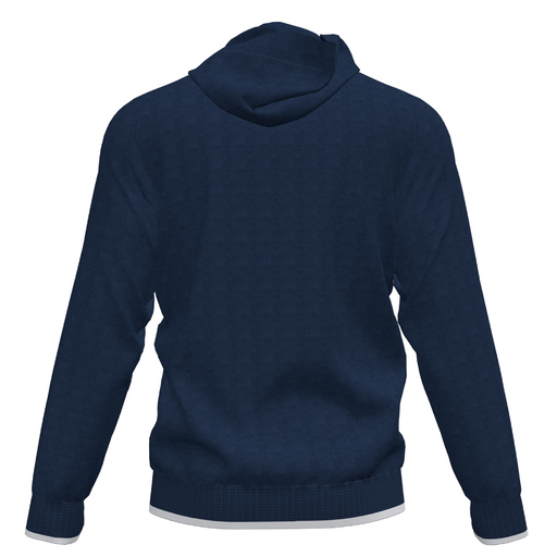 Chaqueta Con Capucha Joma Supernova Ii