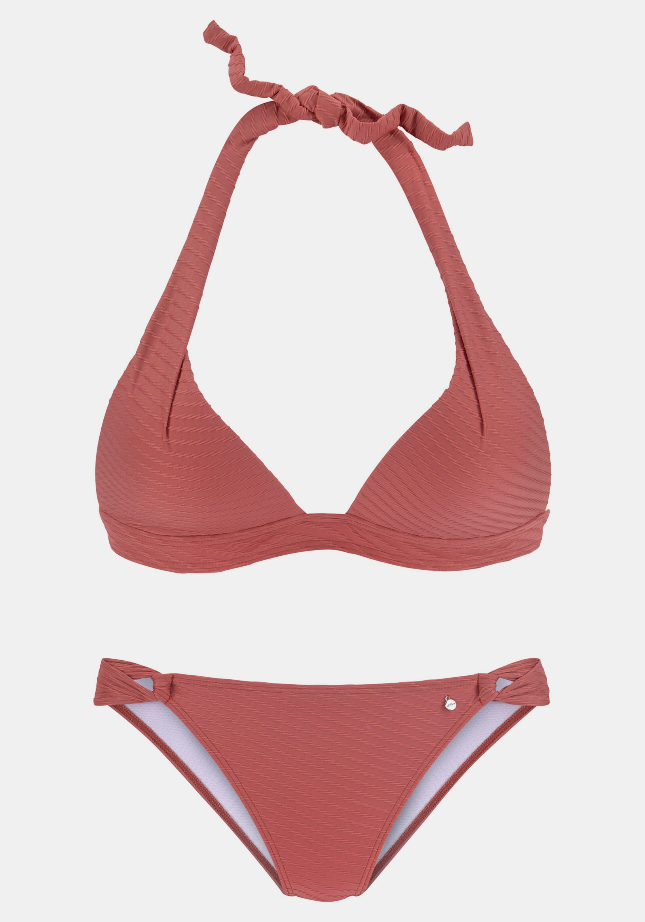 Triangel-Bikini