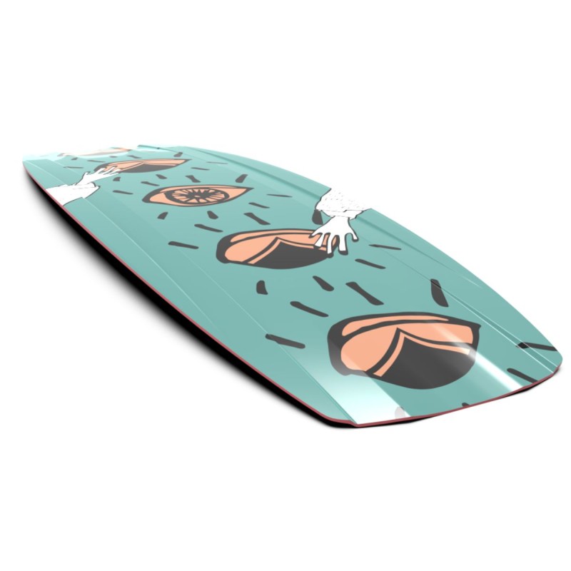 Planche Wakeboard Liquid Force Peak 2023 - The Corner Shop