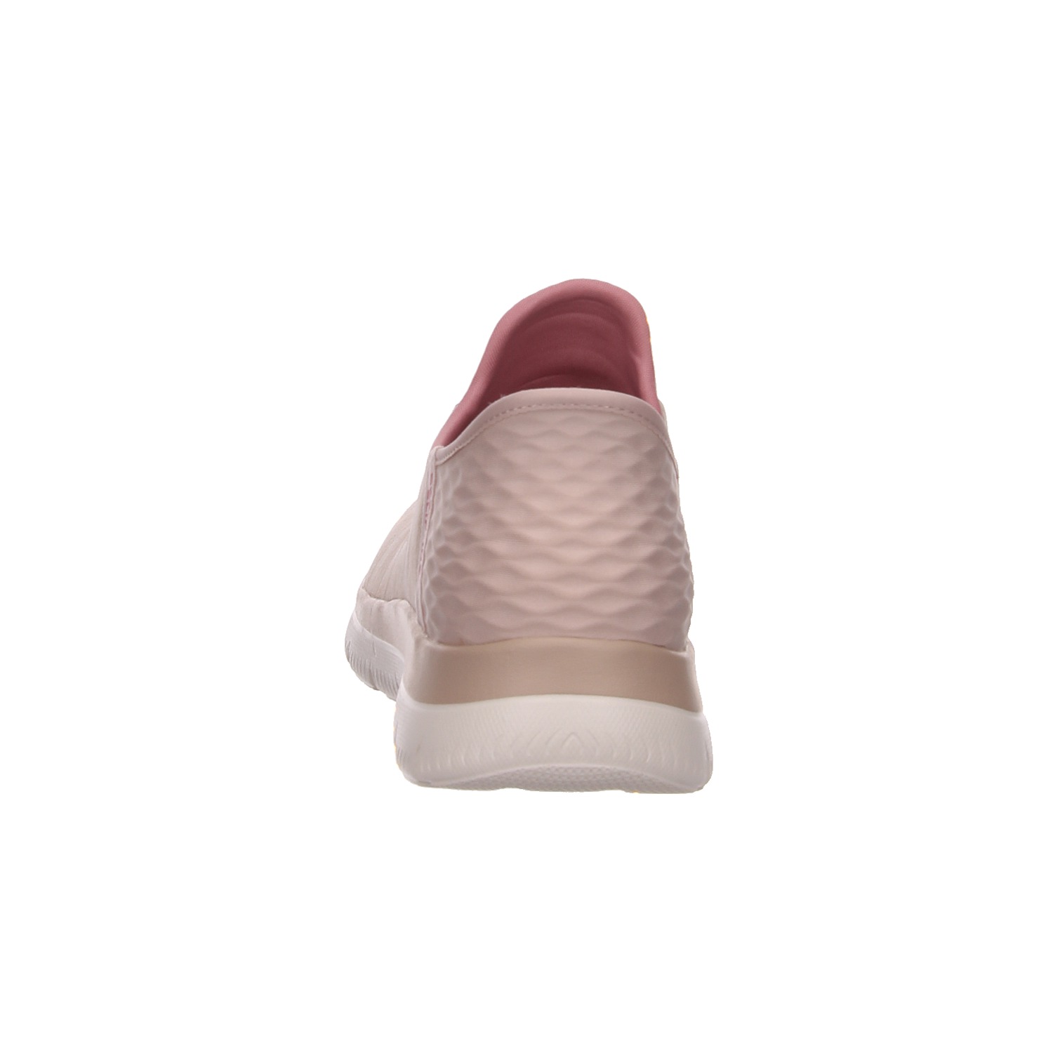Skechers SLIP IN rosa rose/pink