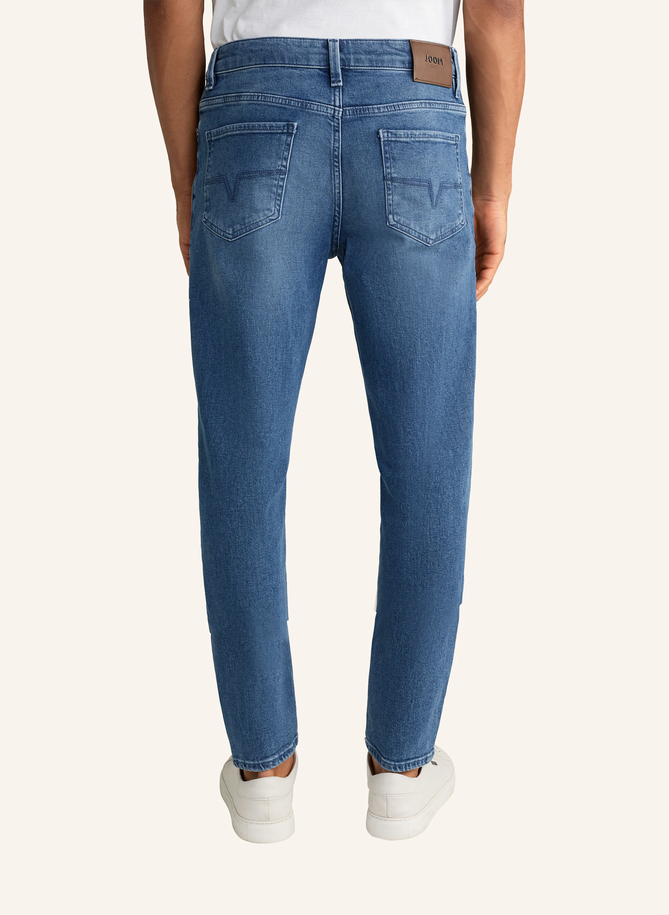 JOOP! JEANS Jeans Slim Fit