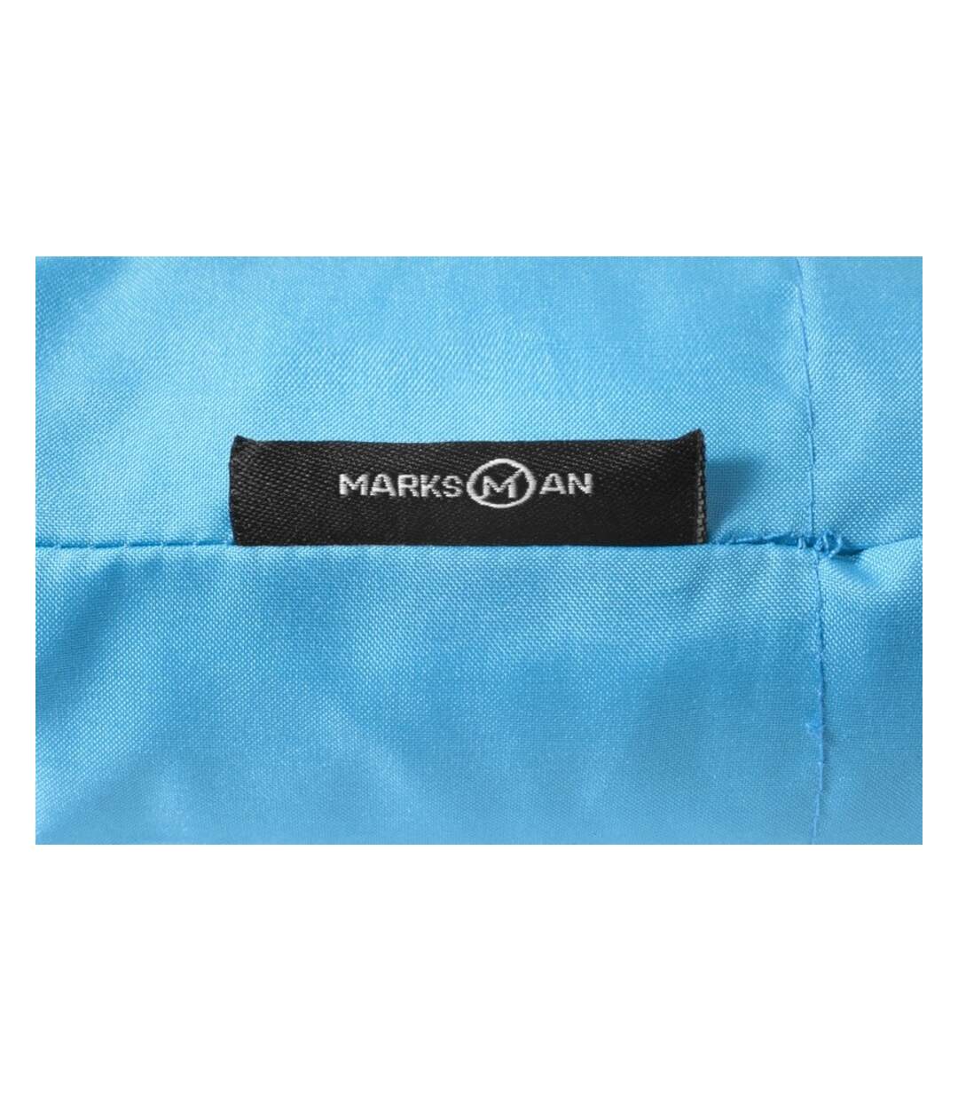 Marksman 77cm Halo Parapluie (Bleu vif) (100.5 x  130 cm) - UTPF925