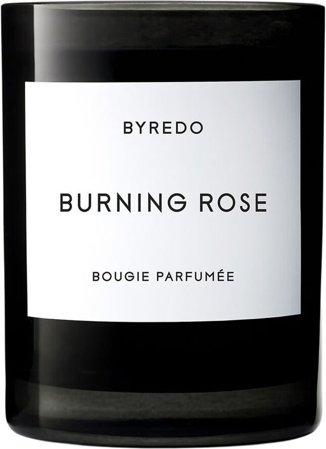 BYREDO FC Burning Rose