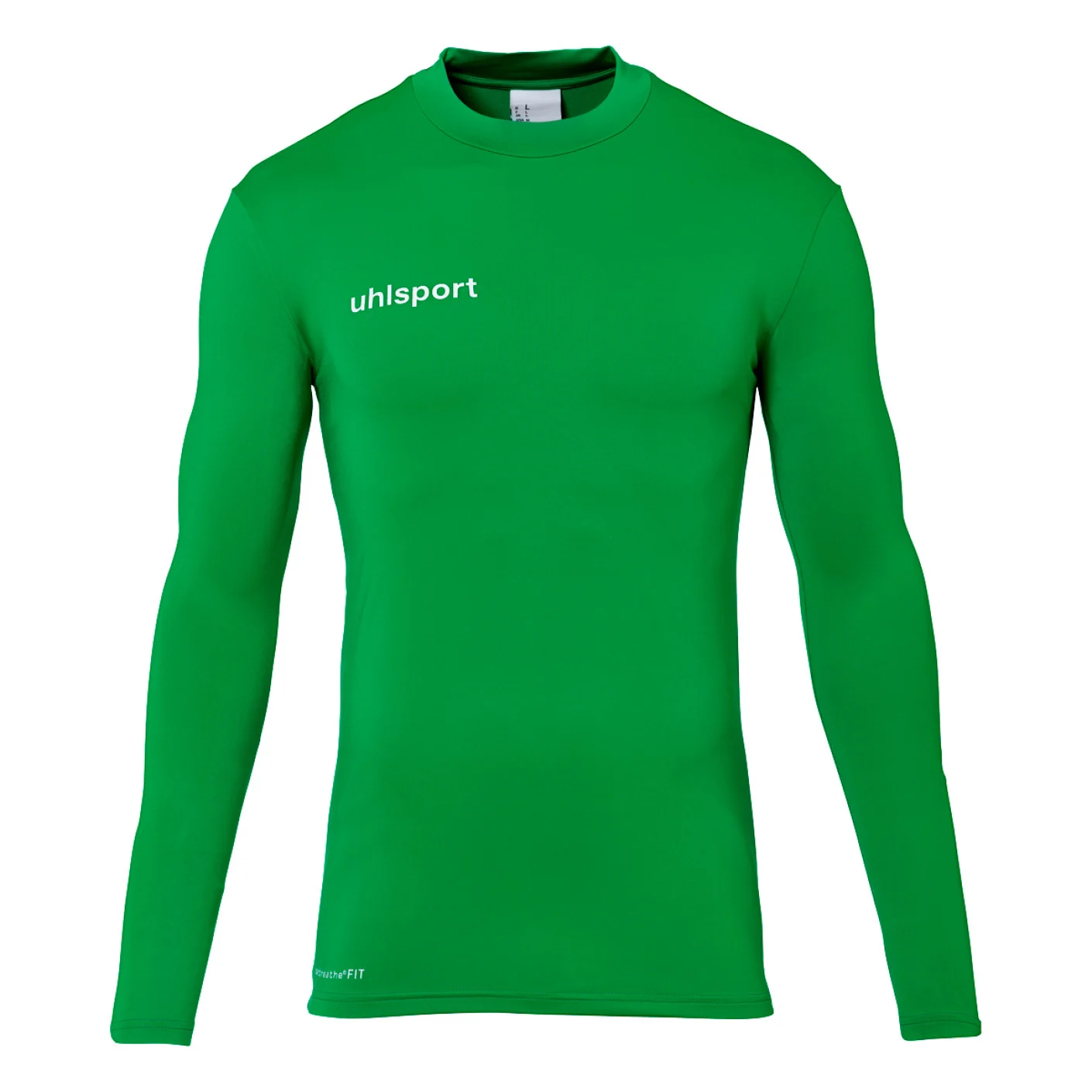Uhlsport Prediction Keeperstenue Groen