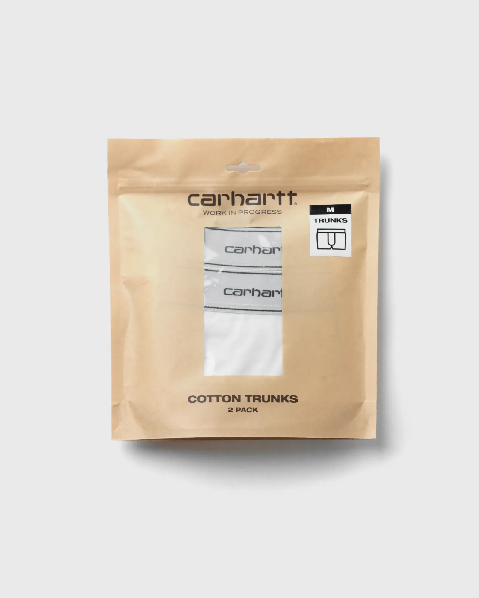 Carhartt WIP Cotton Trunks