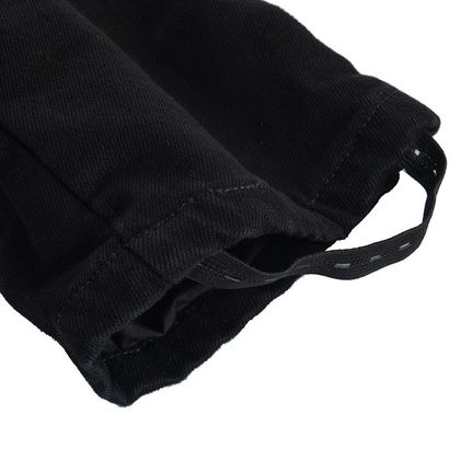 Jean DXR KAREN CITY CE - Straight - Noir