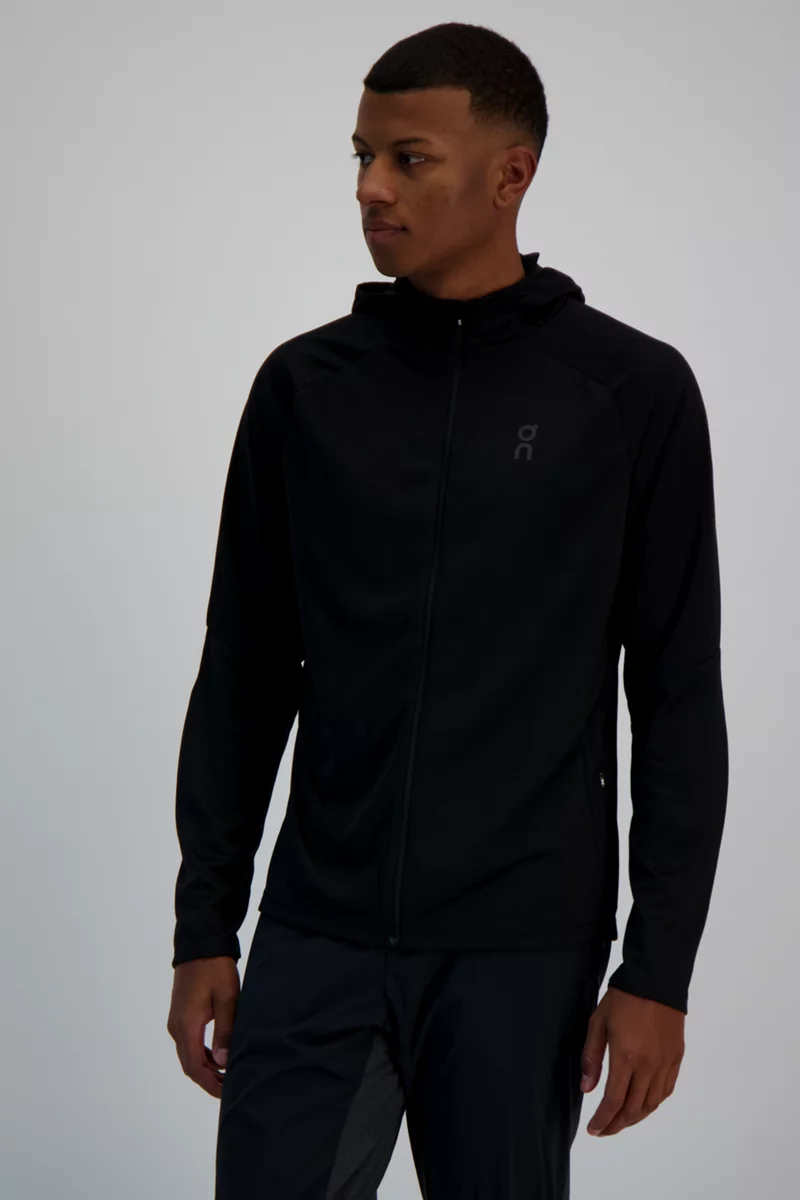ON Climate Zip Herren Hoodie