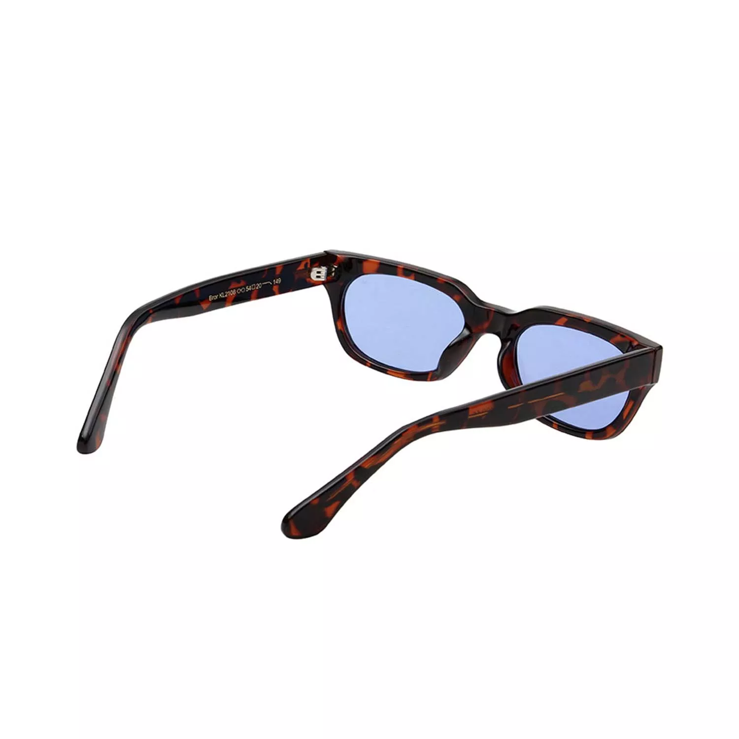A. Kjærbede Bror Solbrille KL2108-001