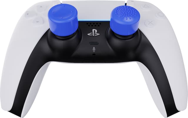 Piranha greb til PS5 controller