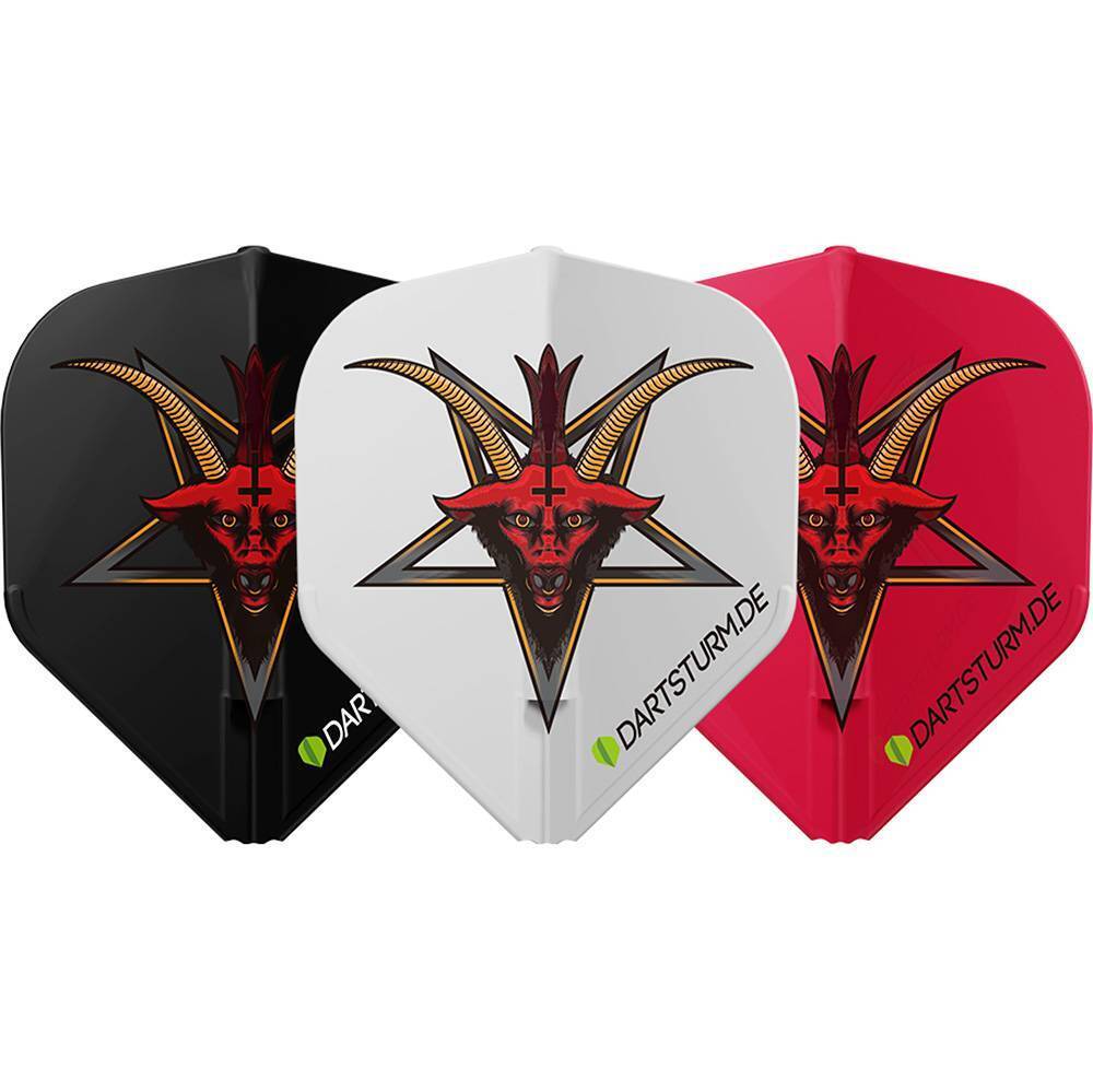 L-Style - Champagne Flight EZ - Demon - Standard