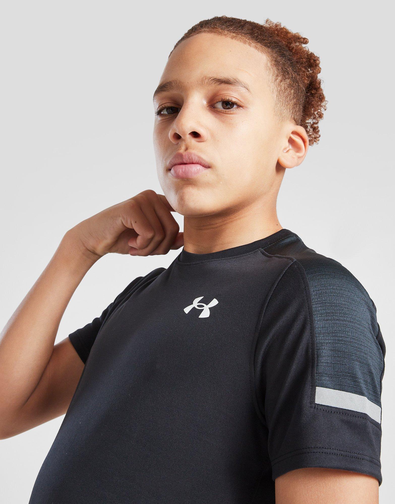 Under Armour T-shirt Utility Junior