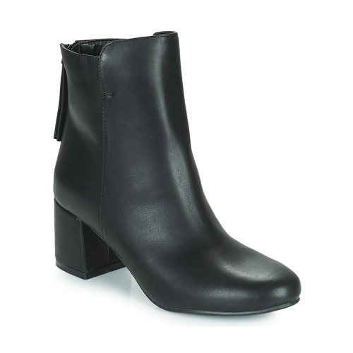The Divine Factory - LH2268 - Noir