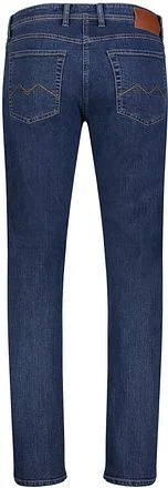 Mac Arne Jeans Light Used Blue 0970L Alpha Denim kopen