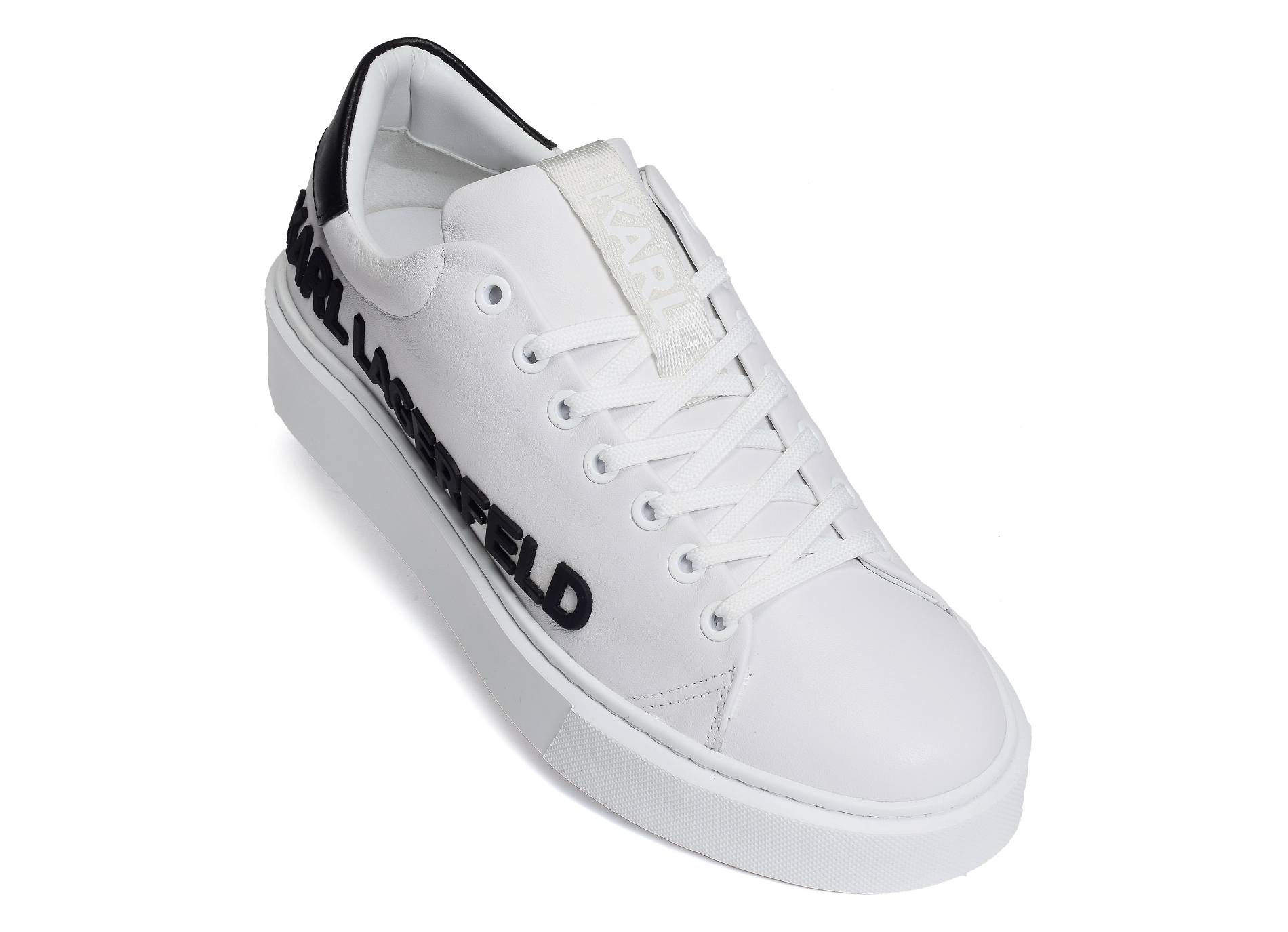 Maxi kup blanc