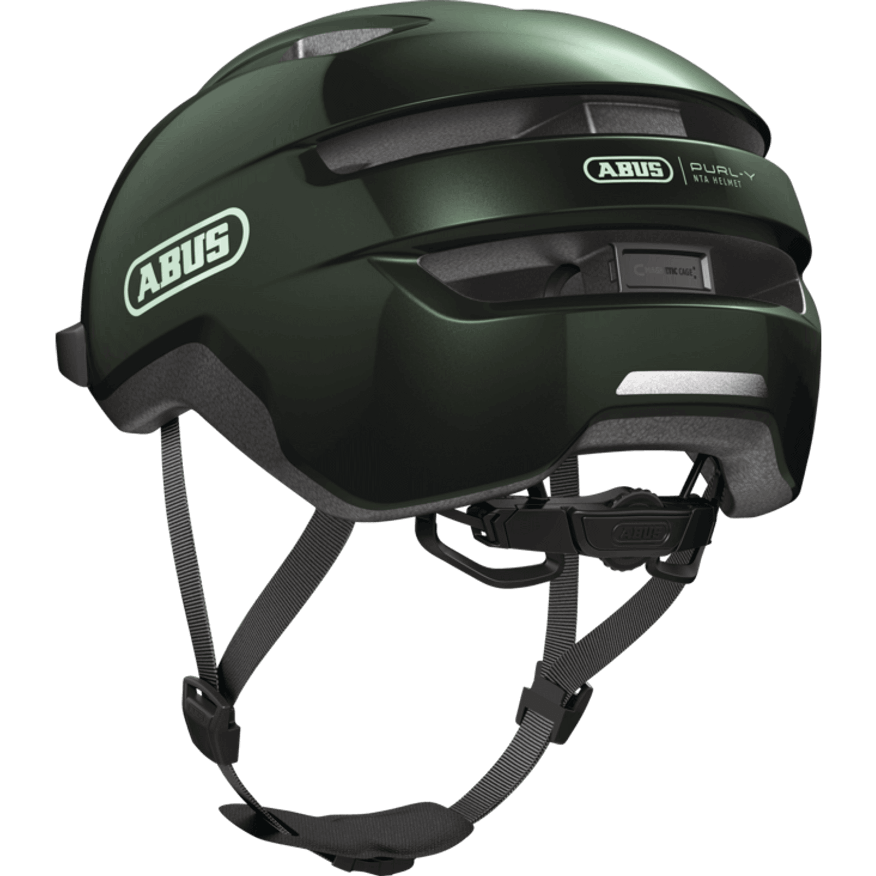 ABUS PURL-Y Speed Pedelec Helm