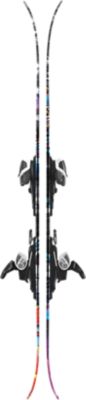 AtomicBENT JR 140-150 - bunt