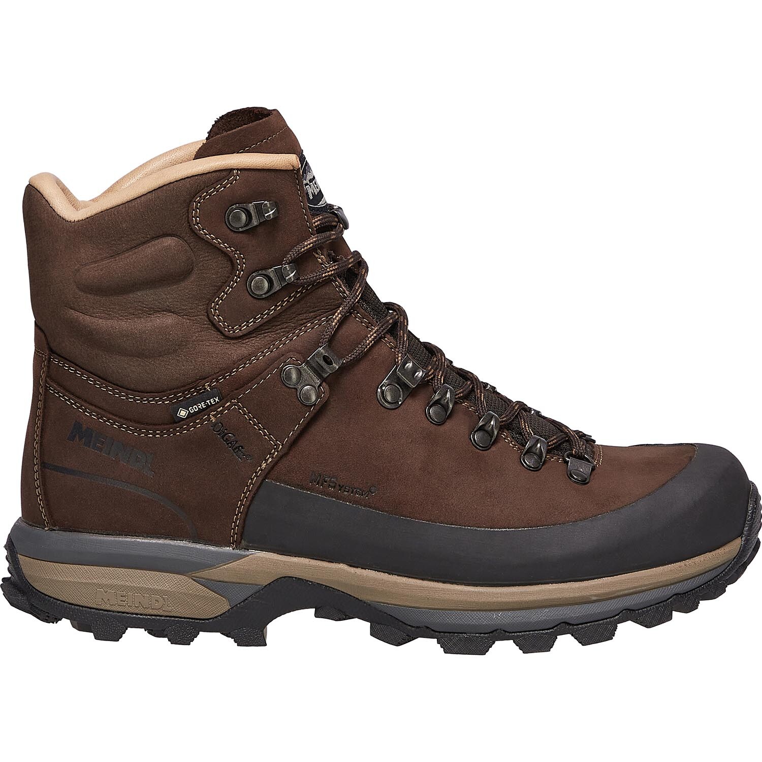 Meindl Mens Palma MFS
