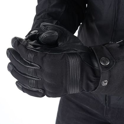 Gants DXR GENTLE FEMME - Noir