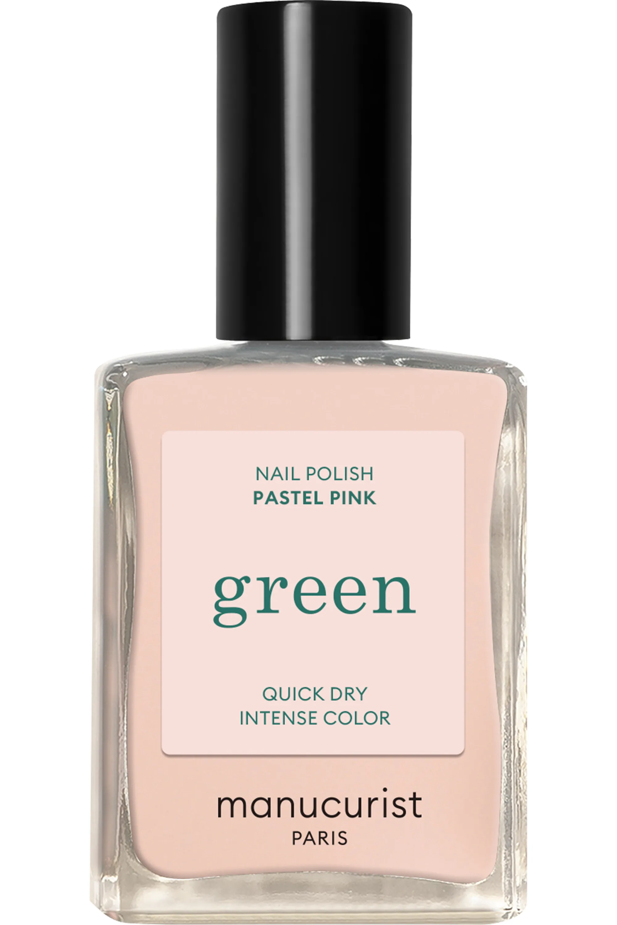 Manucurist Vernis Green-15 ml