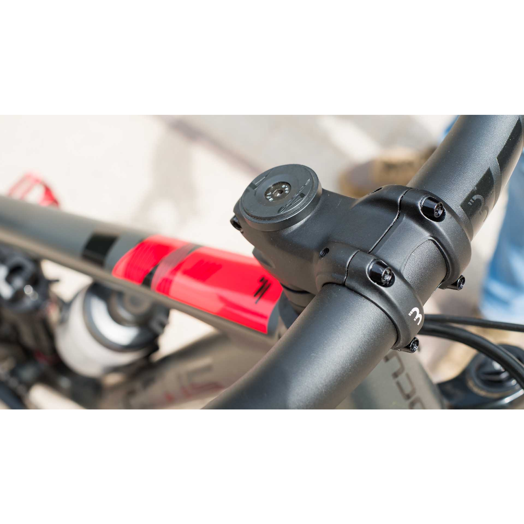 BBB Cycling BHS-39 Jumper Stuurpen