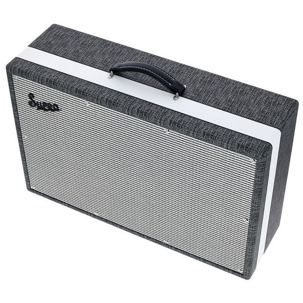 Supro 1799 Black Magick Extension Ca