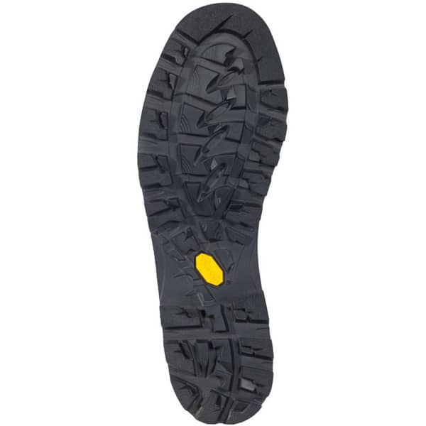 Chaussure de randonnée haute MEINDL LITEPEAK PRO GORE-TEX ANTHRACITE/ORANGE