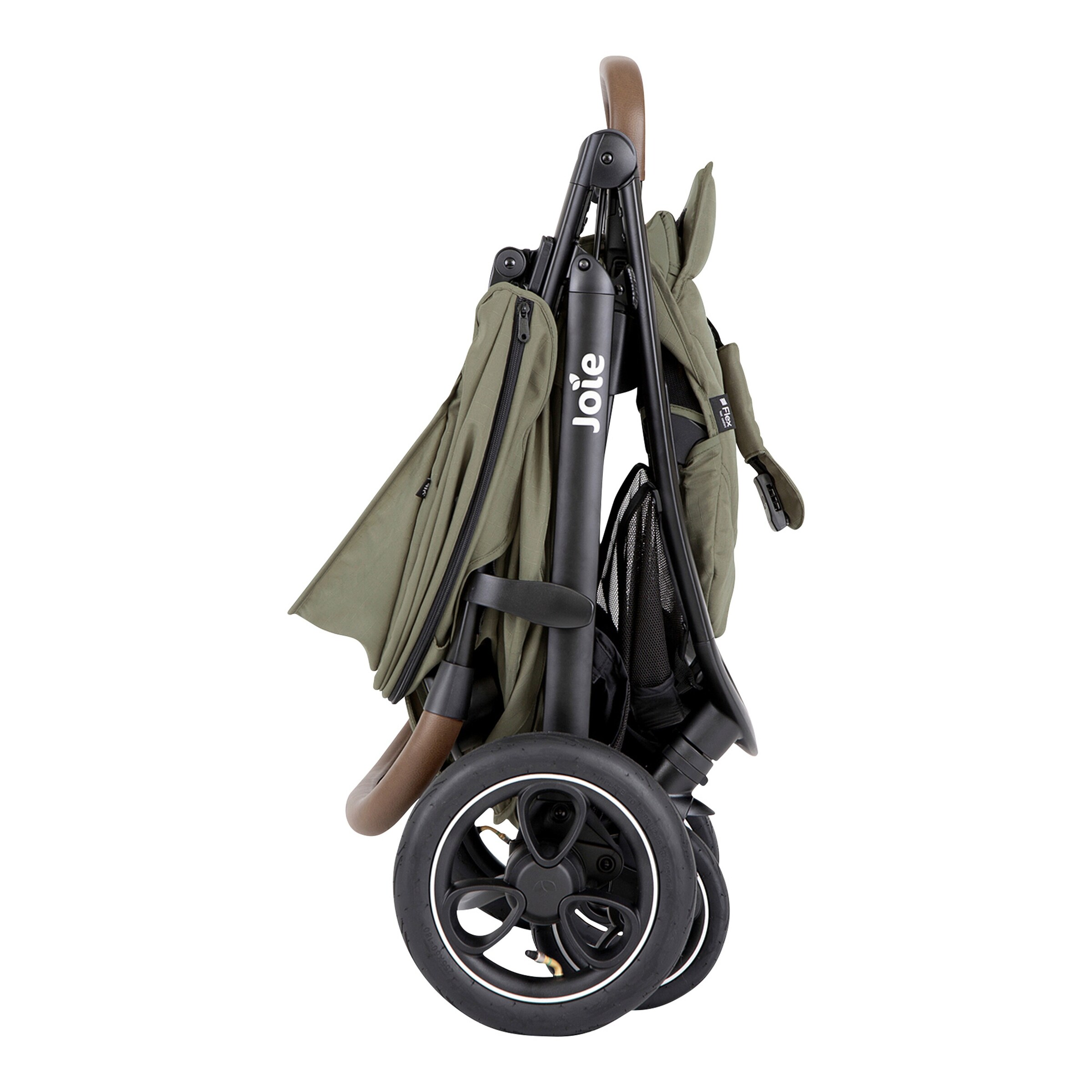 Joie Sportwagen Litetrax Pro Air rosemary