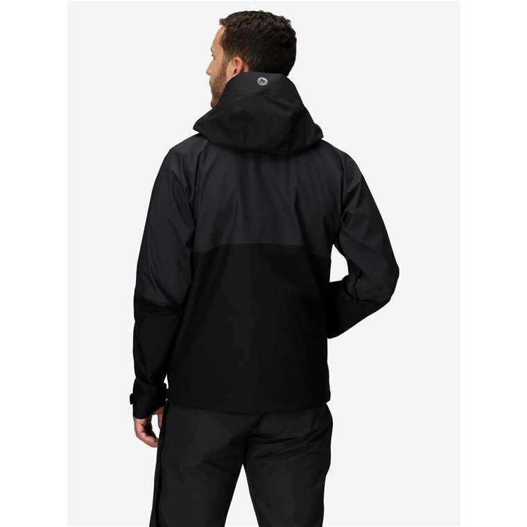 Marmot Seeker GTX Jacket Black
