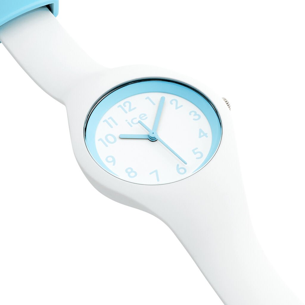 Montre Ice Watch Ola Kids Blanc