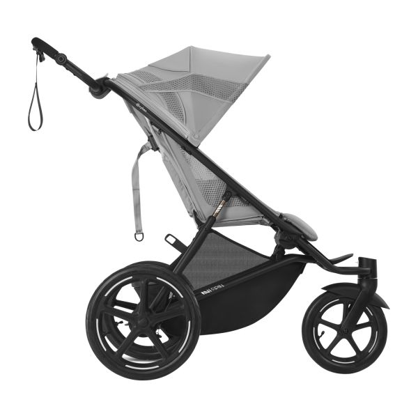 Cybex Avi Spin Kinderwagen - Almond Beige / Beige
