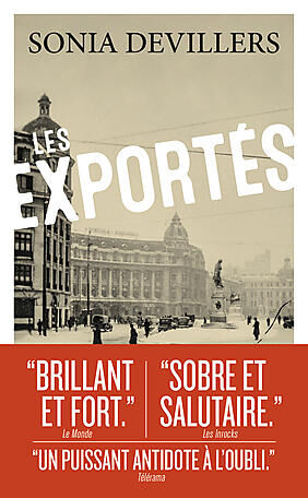 LES EXPORTES