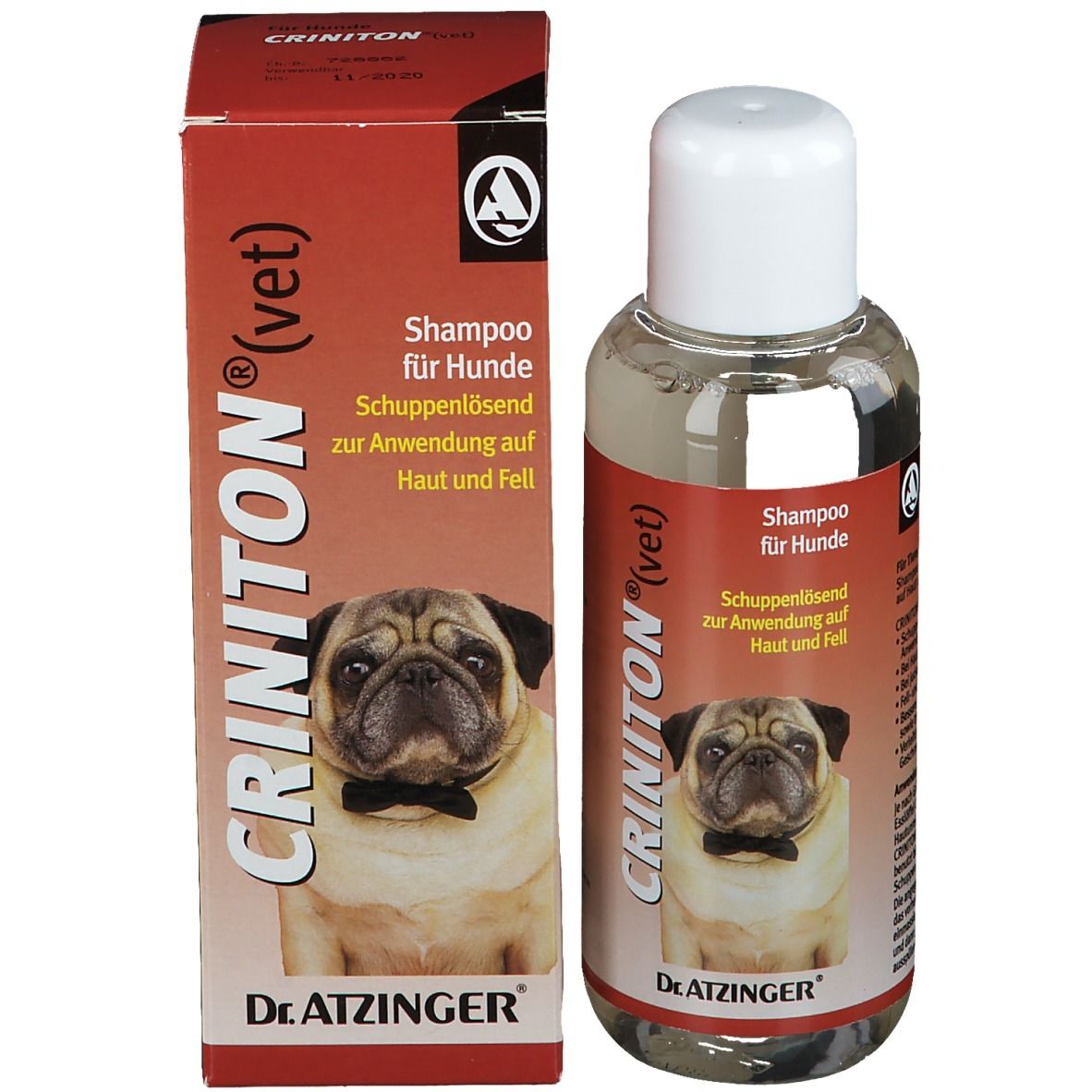 CRINITON (VET)