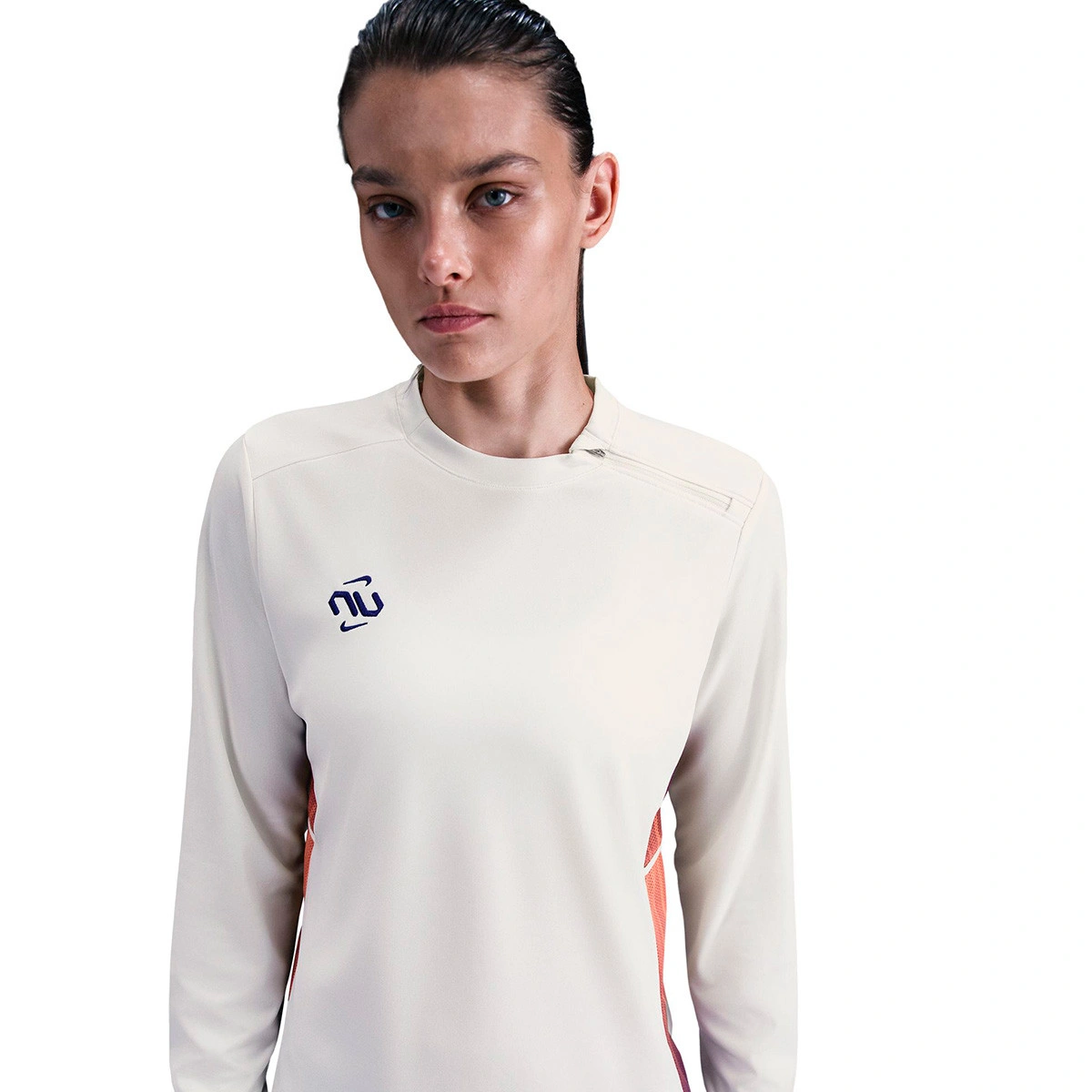 Sweatshirt Nike United Mulher