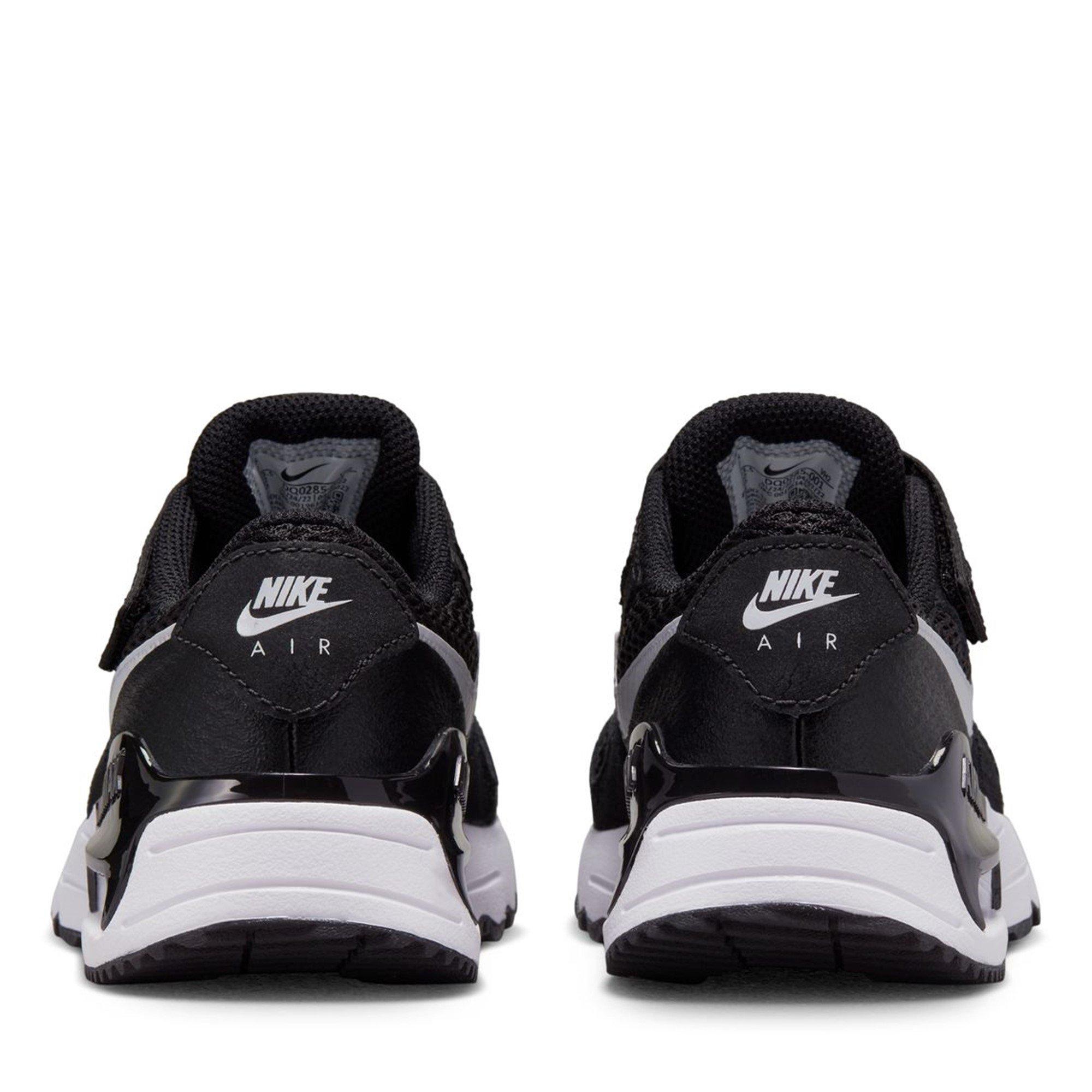 Nike Air Max SYSTM Little KidsShoes