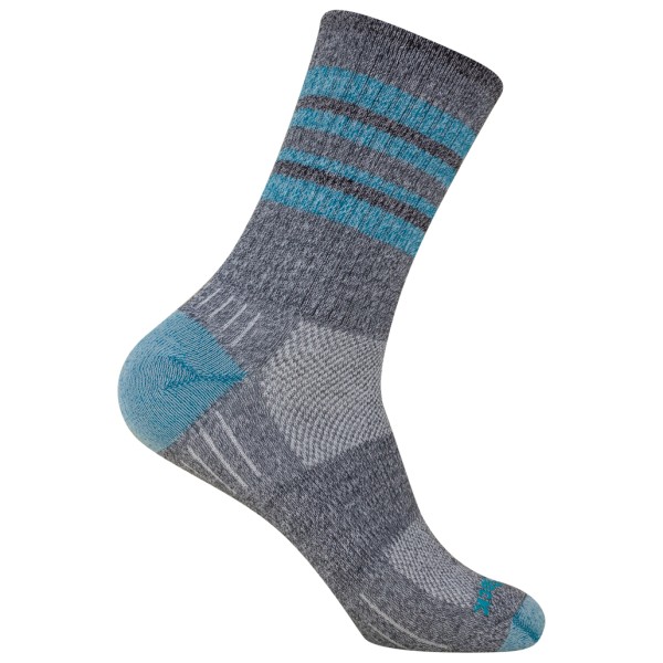 Wrightsock - Escape Crew - Chaussettes de randonnée