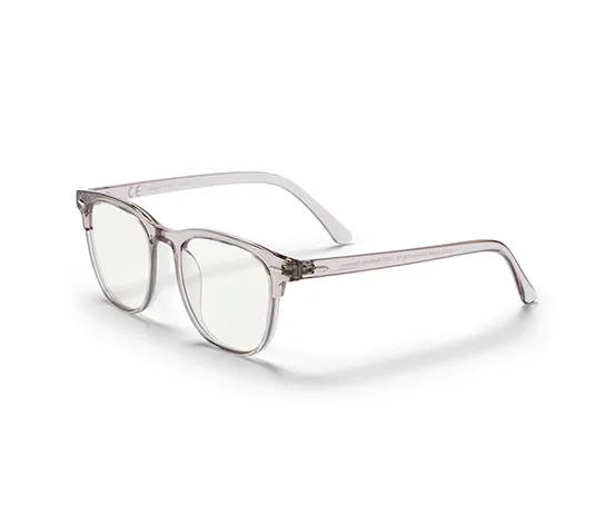 Blaulichtfilter Brille ohne Sehstärke