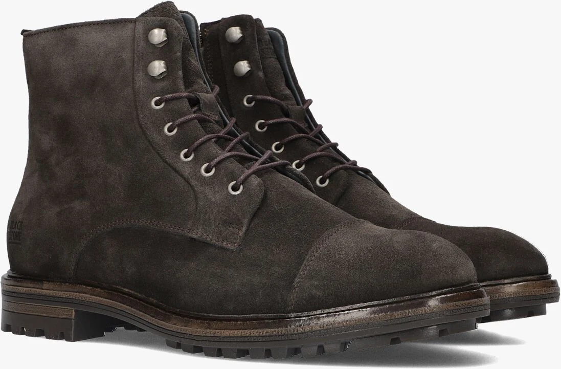 BLACKSTONE bruine blackstone veterboots lester