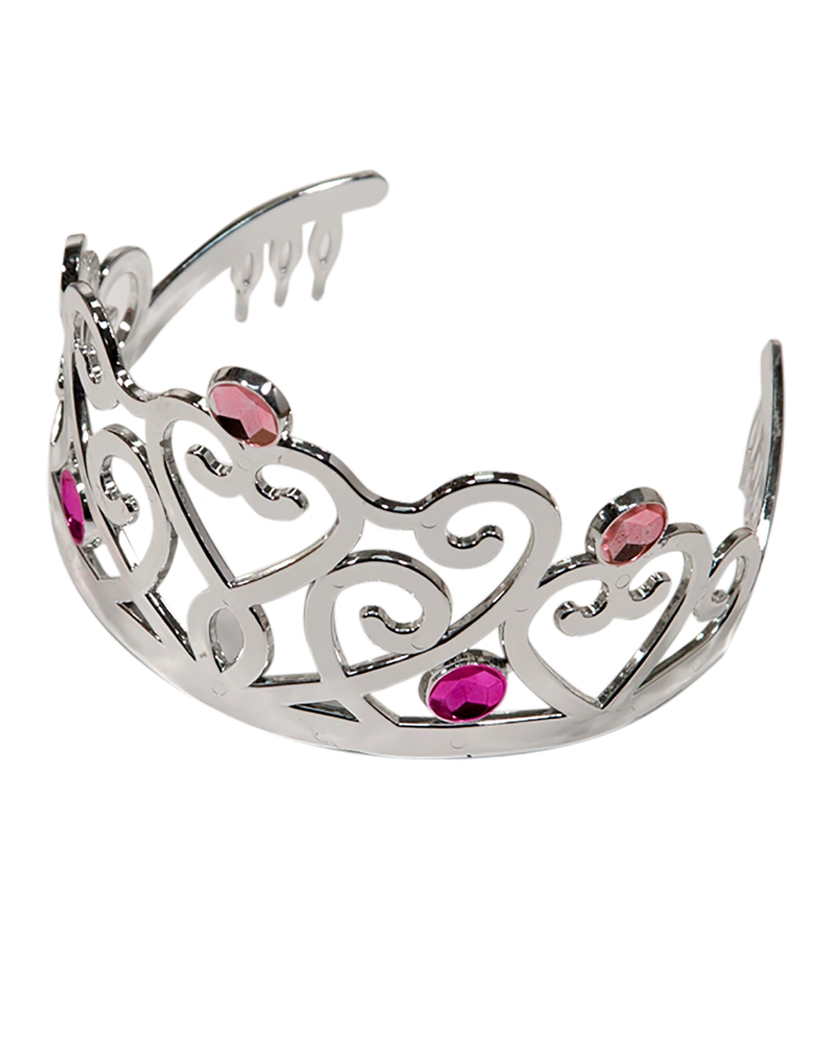 Kostümset PRINZESSIN (3-teilig)