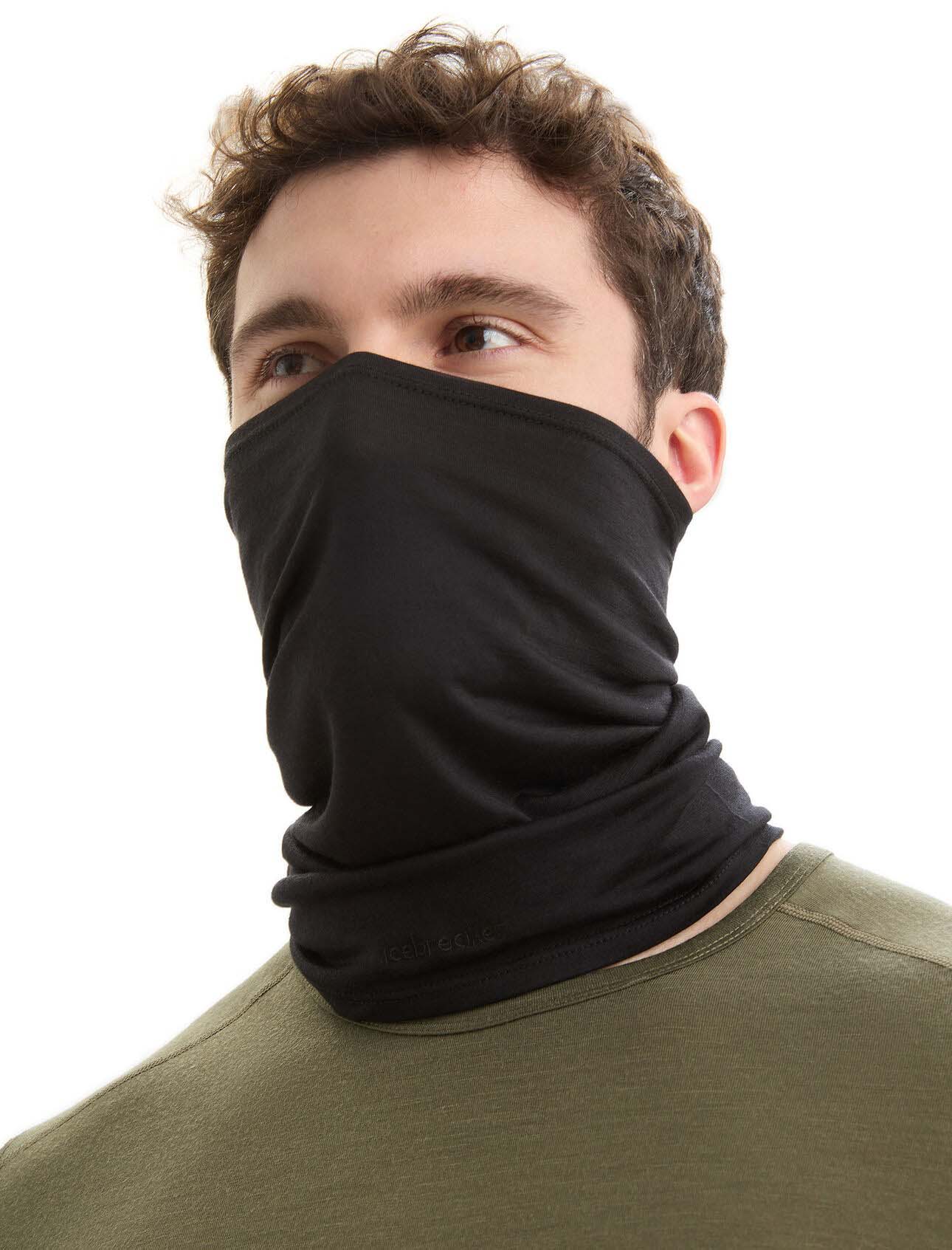 125 Cool-Lite Sphere Flexi Chute Unisex IB001/Black