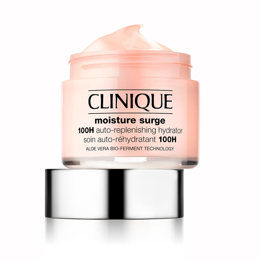 Moisture Surge 100h Auto-Replenishing Hydrator - 125ml