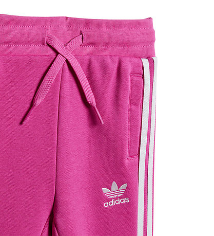 adidas Originals Sweats?t - Crew - Pink